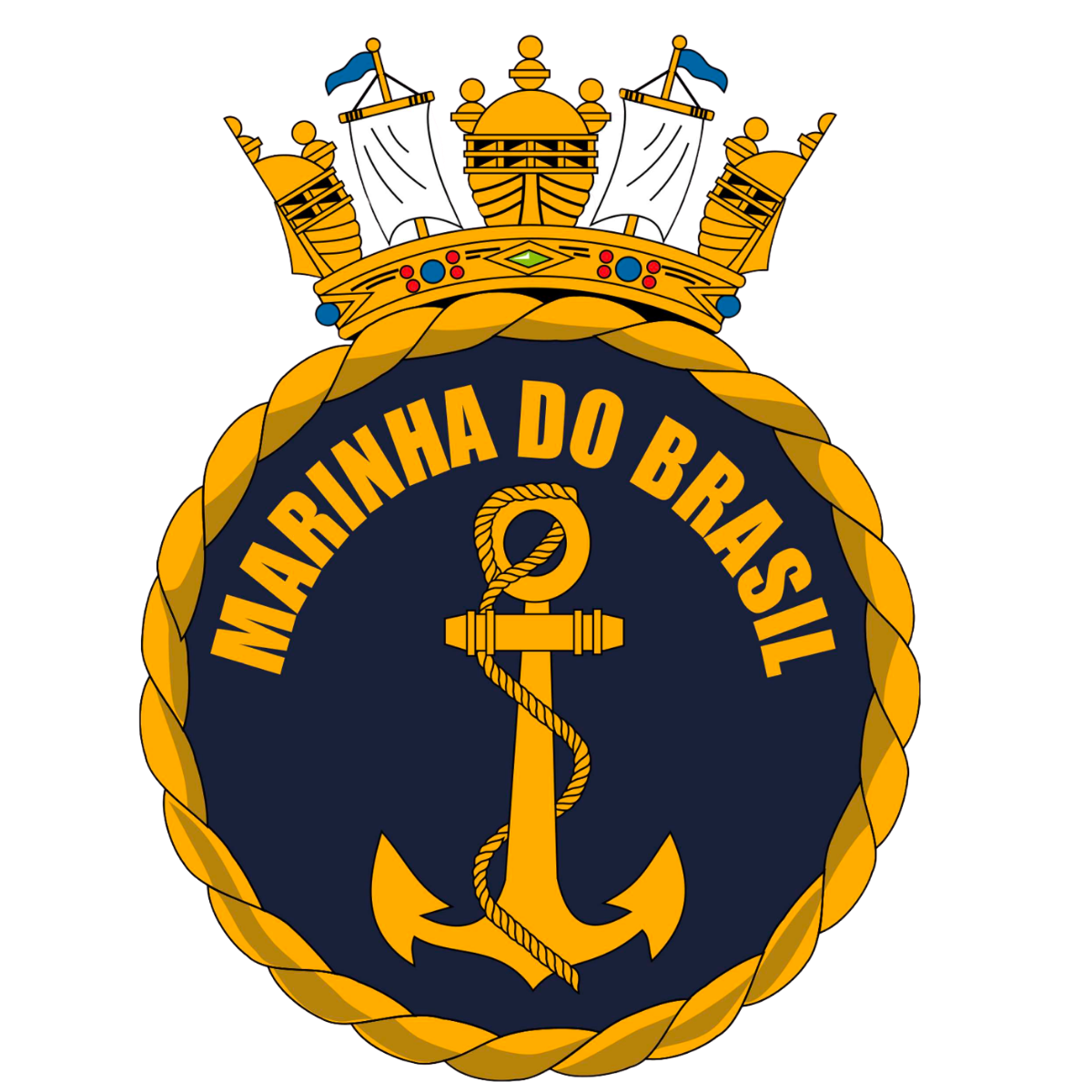 MARINHA DO BRASIL